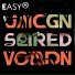 Easy M
