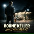Boone Keller