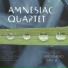 Amnesiac quartet feat. Fabrice Theuillon