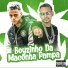 Mc Boyugo, El Gongster