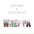 Dirtcaps x FeestDJRuud