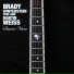 Brady Winterstein Trio, Martin Weiss