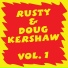 Rusty Kershaw