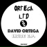 DAVID ORTEGA