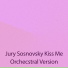 Jury Sosnovsky