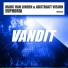 Marc Van Linden, Abstract Vision