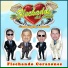 Flechados Del Amor