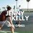 Jenny Kelly