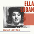 Hoagy Carmichael & Ella Logan