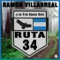 Ramon Villarreal y su Trío Sauce Solo