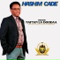 Hashim Cade
