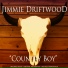 Jimmie Driftwood