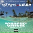 Fast Traffic feat. Napalm, Juelz White
