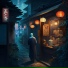 Xall ShenPai, Sounds of Nowhere