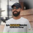 Ashkan Arab