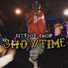 Cityboy Chop feat. King Sip
