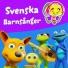HeyKids Barnsånger på Svenska