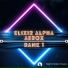 Elixir Alpha, AeroX