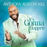 Anthony Adeion Hill