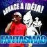 Fantasmão, Swingueira das Antigas