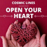 Cosmic Lines