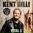 Kent Hilli