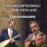 Ilgar Çiftçioğlu feat. Arif Gülcani
