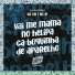 MC GW, MC BF, DJ Silvério