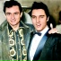 Johnny Cash, The Tennessee Two