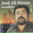 José Alí Nieves