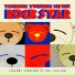 Twinkle Twinkle Little Rock Star