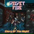 Velvet Fire