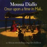 Moussa Diallo