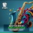 Mister Monj, Syntheticsax