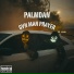 Palmdan
