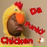 Shaun D