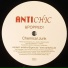 Antichic & popped!