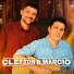 Cleyton e Márcio