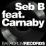 Dj Seb B feat. Carnaby