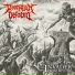 DAMNATION DEFACED