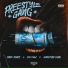 Rare Crazy, Big Pew, Gangstar Funk