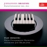 Czech Philharmonic, Jiří Bělohlávek, Ivan Moravec