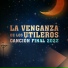 La Venganza de los Utileros