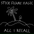 Stick figure magic