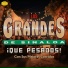 Los grandes de sinaloa