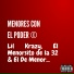 El de menor, El Menorsito De La 32, Lil Krazy