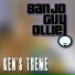 Banjo Guy Ollie