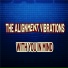 The Alignment Vibrations