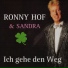 Ronny Hof, Sandra