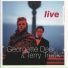 Terry Truck, Georgette Dee